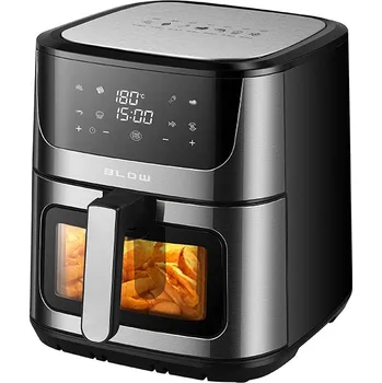 fritéza Horkovzdušná fritéza bez oleje BLOW 2500W 8L