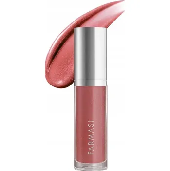 Lesk na rty Lesk na rty Ultimate Shine 06 SATIN PINK 8 ml