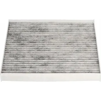 Kabinový filtr Kavo Parts KC-6121C Filtr, ventilace prostoru pro cestující