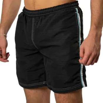 Pánské kraťasy Pánské plavecké šortky Kappa LOGO BALICRI S Černá