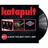 Česká hudba 80's Album Trilogy Vinyl Box - Katapult [4LP]