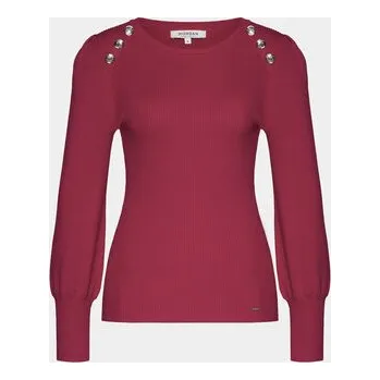 Podprsenka Morgan Dámský Kardigan MORGAN-241-MIRZI 401 DORE Zlatý