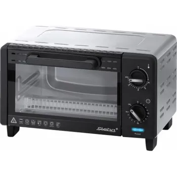 Vestavná trouba Steba KB 11