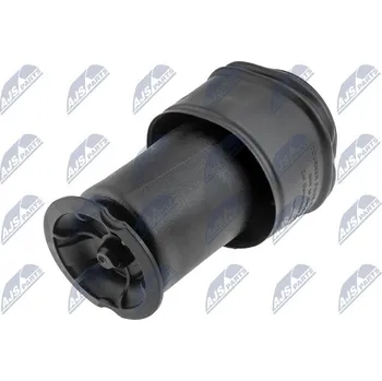 Mech, pneumatické odpružení NTY EZC-CT-030