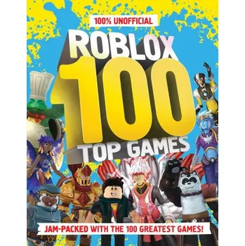 100 UNOFF ROBLOX TOP 100 GAMES (FARSHORE)(Pevná)