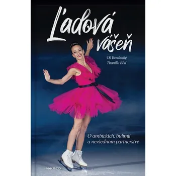 Ľadová vášeň - Oli Beständig, Titanilla Bőd