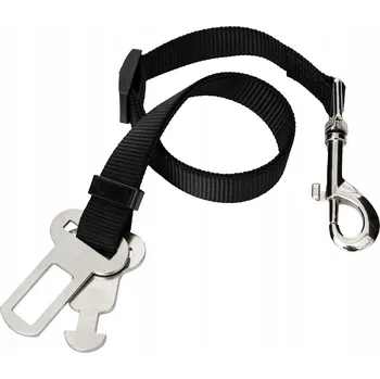 Vodítko pro psa Vodítko Automobilová , bezpečnostní pás pro psa kočku