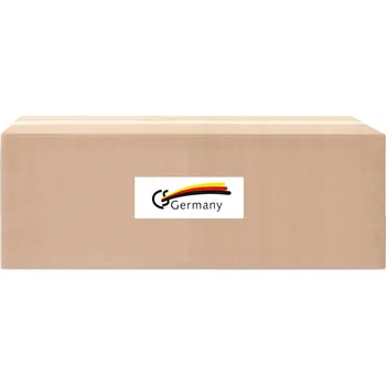 Pružina podvozku CS Germany 14.950.140