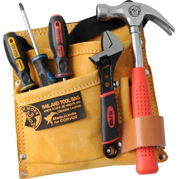 Sada nářadí Kids at work Sada dětského nářadí 02