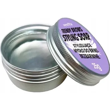 Mýdlo VENITA BEZBARVÉ MÝDLO NA ÚPRAVU OBOČÍ 25G