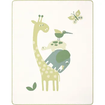 Dětská deka Villeroy & Boch Dětská deka Friends, 75 x 100 cm 801210