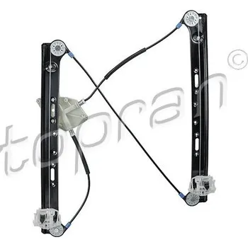 Stahovačka okna Zvedací zařízení oken TOPRAN (HANS PRIES) 504 271