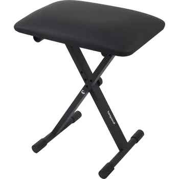 Klávesový stojan Bespeco SG8EXN + prodloužená záruka 3 roky