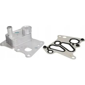 Chladič motoru NRF 31776 Chladič oleje, motorový olej