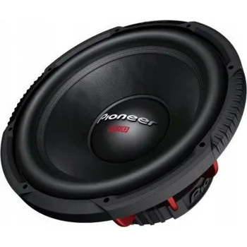 Reproduktor do auta Jednopásmové reproduktory do auta Pioneer TS-W3820PRO