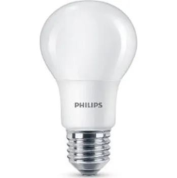 Philips LED 60W A60 E27 4000K