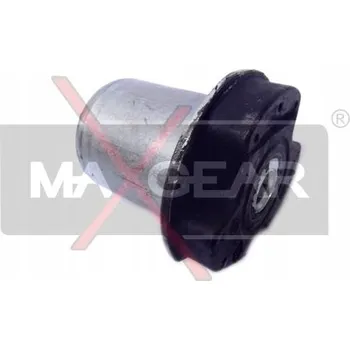 Zavěšení kol Maxgear 72-0636 Uložení, těleso nápravy