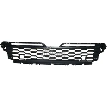 Nárazník Větrací mřížka, nárazník ŠKODA Original OEM 658853677 9B9