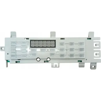 Řídicí modul pračky Candy 70011806 #Q931539