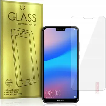 Tvrzené sklo Nemo pro Huawei P20 Lite 1 ks