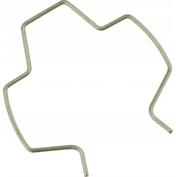 Brzdová hadice Fast FT96403 Spojka hadice turbodmychadla / Páska na hadici turbodmychadla