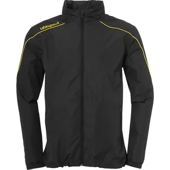 Pánská větrovka Bunda Uhlsport Stream 22 All Weather JKT 1005195-23 Velikost S