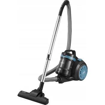 Vysavač FIRST Austria bezsáčkový Vysavač cyklonový, HEPA, pro alergiky, tichý