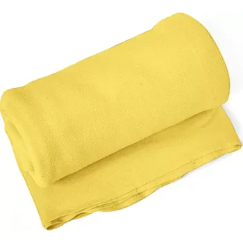deka Sablio Deka Žlutá 3 - 150x120 cm