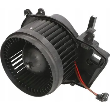 Ventilátor topení a klimatizace VENTILÁTOR TOPENÍ MERCEDES W203 W209 W463 R230