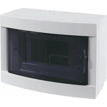 Rozvaděč Rozvodnice Adelid nástěnná 6 modulová RM-NT-06T