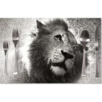 prostírání Sablio Prostírání Mokrý lev: 40x30cm