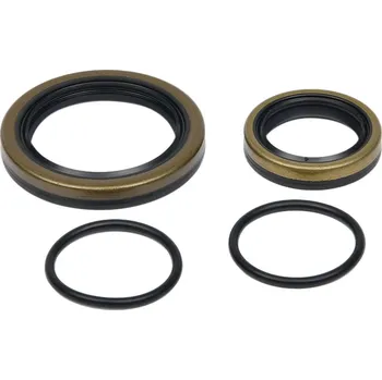 Startér Ložiska a těsnění klikovky All Balls Racing CB24-2045