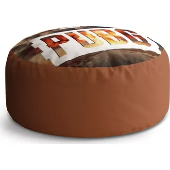 Taburet Sablio Taburet Circle PUBG Exploze 1: 38x48 cm