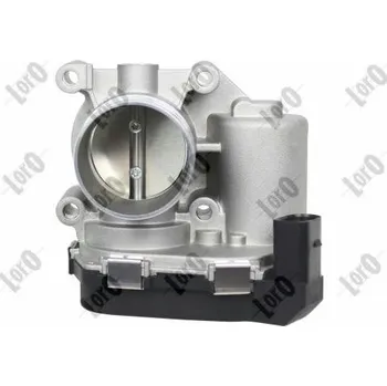 Systém vstřikování Hrdlo škrticí klapky ABAKUS 121-02-014