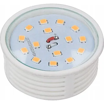 Žárovka LED žárovka stmívatelná 5W teplá bílá pro nábytek LEDline