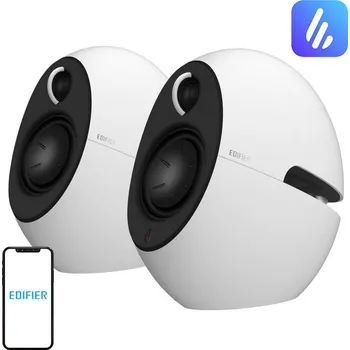 Głośniki Edifier e25HD (białe)