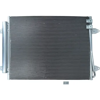 Výparník klimatizace Kondenzátor, klimatizace KAMOKA 7800318