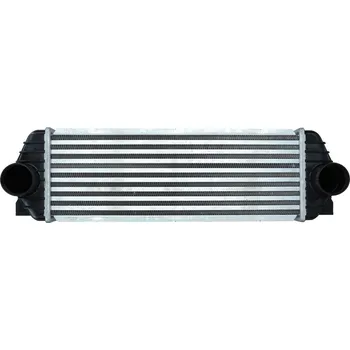 Chladič motoru Chladič turba KAMOKA 7750022