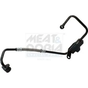 Olejové potrubí MEAT & DORIA 63111