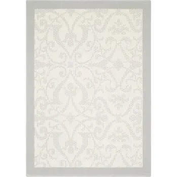 Koberec Koberec Agnella Galaxy Ras šedý