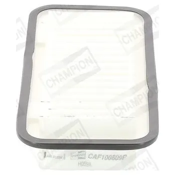 Filtr do auta Vzduchový filtr CHAMPION CHACAF100809P