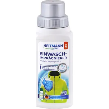 Prací prostředek Heitmann impregnační prací prostředek na praní 250 ml