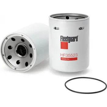 Hydraulický filtr Filtr, pracovní hydraulika FLEETGUARD HF35523