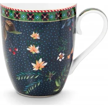 Hrnek Pip Studio porcelán 350 ml