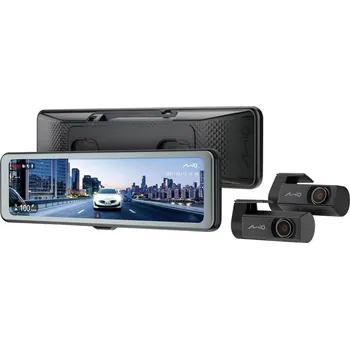 MiO MiVue R860WD Dual