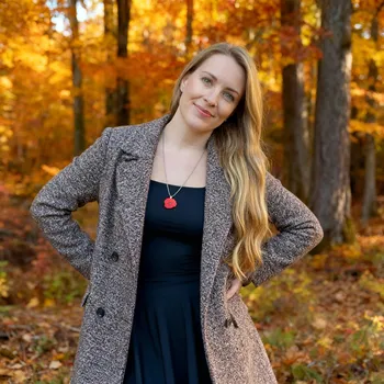 Náhrdelník art-wood.cz Náhrdelník - Vlčí mák 7854698712365