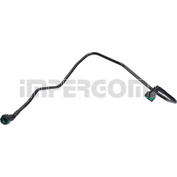 Palivové čerpadlo Palivové potrubí, 230678