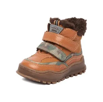 Pracovní obuv Kotníková obuv Lasocki Kids CI12-TYSON-01 Hnědá 20