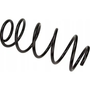 Zavěšení kol Maxgear 60-0456 Pružina zavěšení