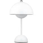 Interlook HJA27-1-BÍLÁ | Stylová stolní lampa Bezdrátová noční se třemi barvami osvětlení